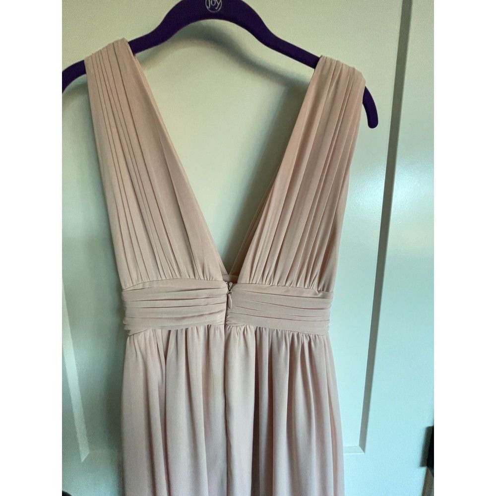 Lulu's Heavenly Hues Maxi Dress - Picture 8 of 9